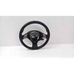 SUBARU FORESTER II LIFT KIEROWNICA SKÓRA MULTIFUNKCJA