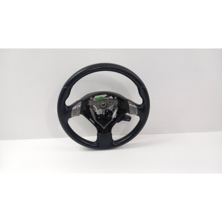 SUBARU FORESTER II LIFT KIEROWNICA SKÓRA MULTIFUNKCJA