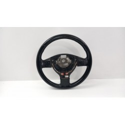 VW PASSAT B6 KIEROWNICA SKÓRA MULTIFUNKCJA