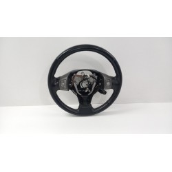 TOYOTA RAV4 III KIEROWNICA SKÓRA MULTIFUNKCJA