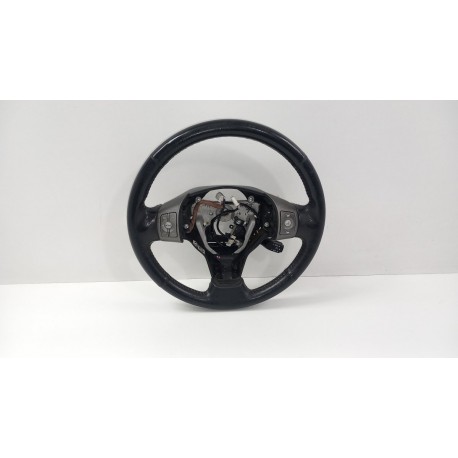 TOYOTA RAV4 III KIEROWNICA SKÓRA MULTIFUNKCJA