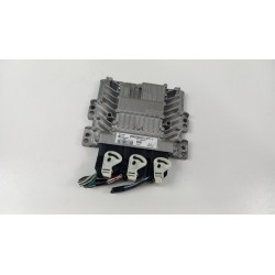 FORD KUGA MK1 2.0 TDCI STEROWNIK KOMPUTER SILNIKA 8V41-12A650-AE