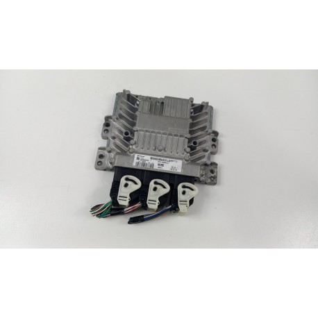 FORD KUGA MK1 2.0 TDCI STEROWNIK KOMPUTER SILNIKA 8V41-12A650-AE