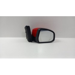 FORD FOCUS MK3 LUSTERKO PRAWE ELEKTRYCZNE CB 8 PIN