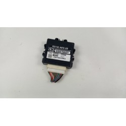 SUBARU FORESTER II LIFT MODUŁ STEROWNIK ŚWIATEŁ 84967SA001