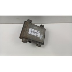 OPEL MERIVA B 1.4B STEROWNIK KOMPUTER SILNIKA 12647212