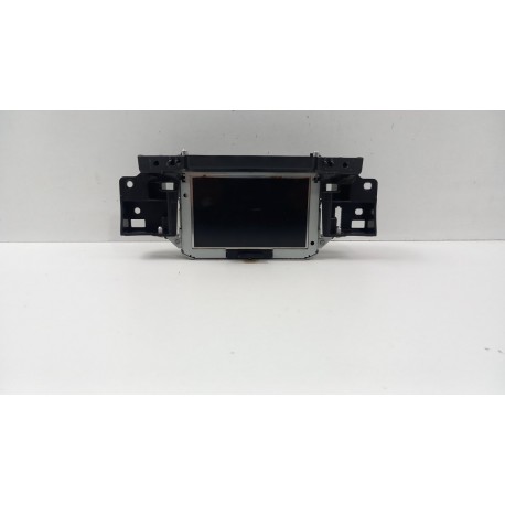 FORD FOCUS MK3 MONITOR WYŚWIETLACZ BM5T-18B955-DC