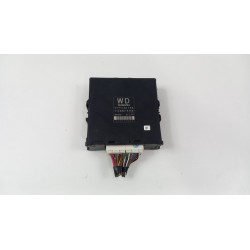 SUBARU FORESTER II LIFT STEROWNIK SKRZYNI 112300-9150 WD