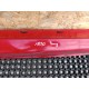 VOLVO C30 R-DESIGN LIFT LISTWA PROGOWA PRAWA 30779159