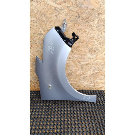 CITROEN C3 PICASSO I HB BŁOTNIK PRZÓD PRAWY EZRC