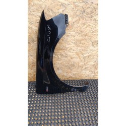 AUDI A3 8P LIFT HB BŁOTNIK PRZÓD PRAWY LY9B