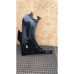 CITROEN C3 PICASSO I HB BŁOTNIK PRZÓD PRAWY EXLB