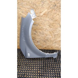 SUZUKI SX4 HB BŁOTNIK PRZÓD PRAWY Z2S