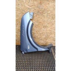 FORD FUSION PLUS MK1 LIFT BŁOTNIK PRZÓD PRAWY J4