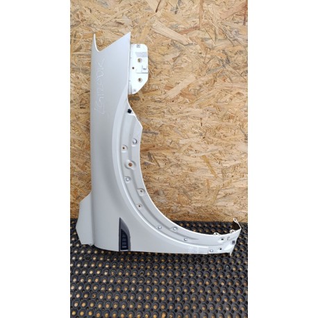 CHEVROLET CAPTIVA LIFT BŁOTNIK PRZÓD PRAWY GBQ