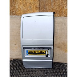 MERCEDES VITO W639 VAN 3D DRZWI TYŁ LEWY 9744