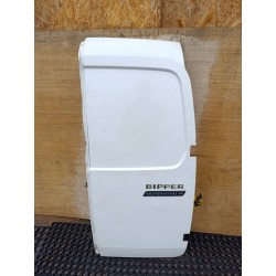 PEUGEOT BIPPER DRZWI TYŁ PRAWY EWPA