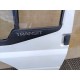 FORD TRANSIT MK7 LIFT BUS 3D DRZWI PRZÓD LEWY BIAŁY