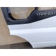 FORD TRANSIT MK7 LIFT BUS 3D DRZWI PRZÓD LEWY BIAŁY
