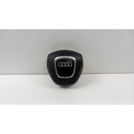 AUDI A3 8P AIRBAG PODUSZKA KIEROWCY