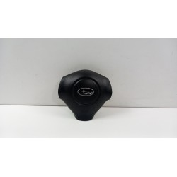 SUBARU FORESTER III SH AIRBAG KIEROWCY