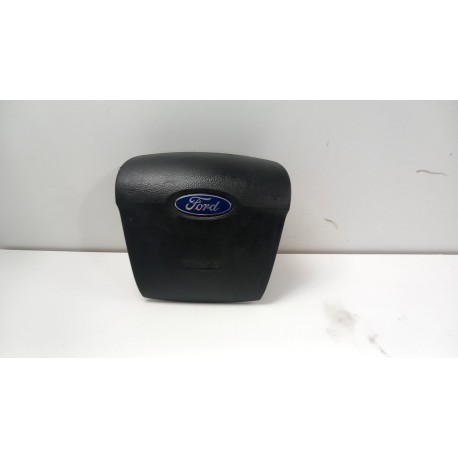 FORD S-MAX LIFT AIRBAG KIEROWCY