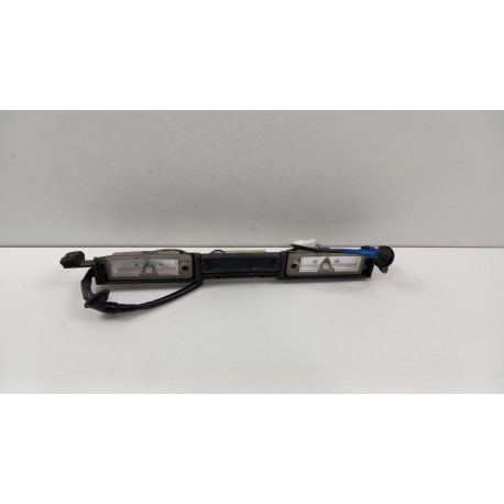 LEXUS GS300 MK3 SEDAN BLENDA KLAPY TYŁ 8S6