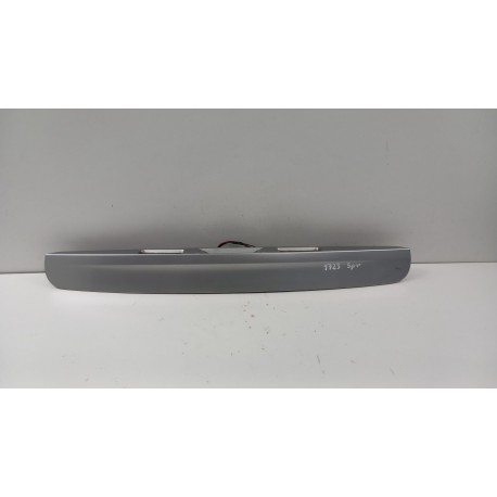 NISSAN QASHQAI J10 SUV BLENDA KLAPY TYŁ Z11G