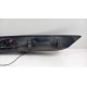 FORD FOCUS MK3 BLENDA KLAPY TYŁ FB