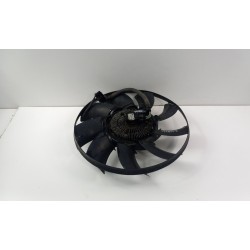 LAND ROVER DISCOVERY III WENTYLATOR CHŁODNICY PGG500270