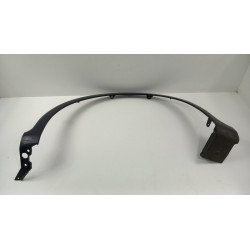 HONDA CIVIC VIII LISTWA BŁOTNIKA PRZÒD LEWY 74165-SMG