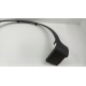 HONDA CIVIC VIII LISTWA BŁOTNIKA PRZÒD LEWY 74165-SMG