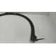 HONDA CIVIC VIII LISTWA BŁOTNIKA PRZÒD LEWY 74165-SMG