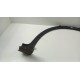 HONDA CIVIC VIII LISTWA BŁOTNIKA PRZÒD LEWY 74165-SMG