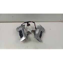 FORD MONDEO MK4 PRZYCISKI KIEROWNICY MULTIFUNKACJA 6M2T-14K147-CH 7708