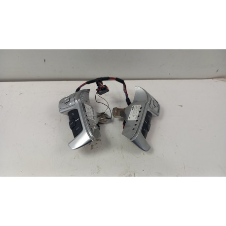 FORD MONDEO MK4 PRZYCISKI KIEROWNICY MULTIFUNKACJA 6M2T-14K147-CH 7708