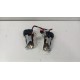 FORD MONDEO MK4 PRZYCISKI KIEROWNICY MULTIFUNKACJA 6M2T-14K147-CH 7708