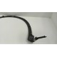 HONDA CIVIC VIII UFO TYPE-S LISTWA BŁOTNIKA PRZÒD LEWY 74165-SMR