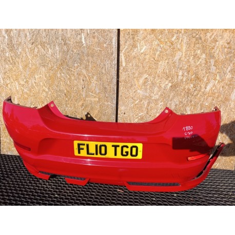 VOLVO C30 R-DESIGN LIFT HB ZDERZAK TYŁ 612