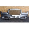 CHRYSLER 300C ZDERZAK PRZÓD PA4 SPRYSKI HALOGENY