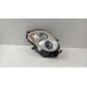 ALFA ROMEO MITO LAMPA PRZÓD PRAWA SOCZEWKA