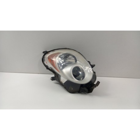 ALFA ROMEO MITO LAMPA PRZÓD PRAWA SOCZEWKA