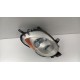 ALFA ROMEO MITO LAMPA PRZÓD PRAWA SOCZEWKA