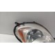 ALFA ROMEO MITO LAMPA PRZÓD PRAWA SOCZEWKA