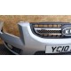 KIA SPORTAGE II SUV ZDERZAK PRZÓD 9S HALOGENY