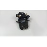 MERCEDES SLK R170 ZAMEK KLAPY TYŁ A1707500184