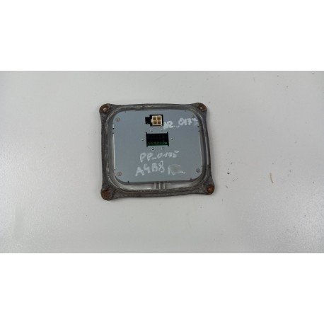 AUDI A4 B8 STEROWNIK MODUŁ LED 8K0907472