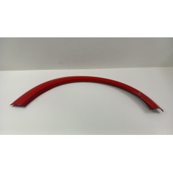 VOLVO C30 LIFT R-DESIGN LISTWA BŁOTNIKA TYŁ LEWY 30779140 612-16