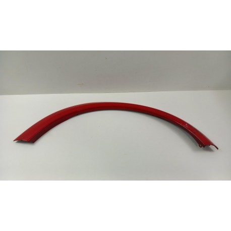 VOLVO C30 LIFT R-DESIGN LISTWA BŁOTNIKA TYŁ LEWY 30779140 612-16