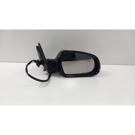 AUDI A4 B8 LUSTERKO PRAWE LZ7L 8PIN